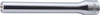 Koken 4325-E14(L140), 1/2 Sq. Dr. Extra Deep TORXÂ® E14 Socket - Length 140mm