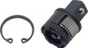 Koken 4755, 1/2 Sq. Dr. Ratchet Adaptor  45 teeth  Length 65mm