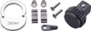 Koken 3749S-1/2, 1/2 Sq. Dr. Ratchet Handle  24 teeth Short Length 110mm