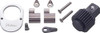 Koken 4750N, 1/2 Sq. Dr. Ratchet Handle  30 teeth  Length 250mm  Metal Handle