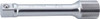 Koken 4760-300, 1/2 Sq. Dr. Extension Bar    Length 300mm