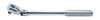 Koken 3774NB, 3/8 Sq. Dr. Ratchet Handle  24 teeth Flexible Head Length 265mm Push Button Metal Handle