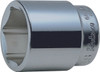 Koken 6400A-1.3/4, 3/4 Sq. Dr. Socket  1.3/4 6 point Length 62mm