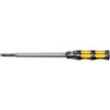 Wera 133862, 8002 C Koloss All Inclusive Set With ½" Drive, 5 Pieces