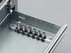 Nepros NEHB306, 3/8"Sq. Socket Wrench Holder Wrench Holder (6pcs.)