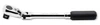 Koken 2726Z-3/8(L160), 1/4" Body 3/8" Sq. Dr. Ratchet Handle 72 teeth Flexible Head Length 160mm  Z-series