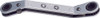Koken 103KA.BH-1/4X5/16, Ratcheting Ring Wrench  1/4x5/16 12 point Length 108mm Reversible_main