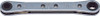 Koken R810-1/4X5/16, Ratcheting Ring Wrench  1/4x5/16 6 point 108mm Reversible_main