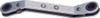 Koken 103KA-5/16X11/32, Ratcheting Ring Wrench  5/16x11/32 6 point Length 134mm Reversible