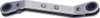 Koken 103KA-7/16X1/2, Ratcheting Ring Wrench  7/16x1/2 6 point Length 145mm Reversible