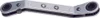 Koken 103KA-7/16X1/2, Ratcheting Ring Wrench  7/16x1/2 6 point Length 145mm Reversible_main