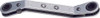 Koken 103KA-7/32X1/4, Ratcheting Ring Wrench  7/32x1/4 6 point Length 108mm Reversible