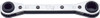 Koken 102KM.BH-9.10X11.12, Ratcheting Ring Wrench  9-10x11-12mm 12 point Length 141mm Reversible 4 sizes_main