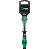 Wera 073260, 8000 A SB Zyklop Speed Ratchet With 1/4" Drive, 1/4" x 152 mm