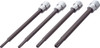 Koken 3247, Ko-ken 3247 3/8 Sq. Dr. 4 Piece Tamper-Resistant TORX Bit Socket set T27H-T50H_main