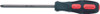 Koken 168P-PZ3, Screwdriver  PZ3  Length 270mm
