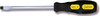 Koken 168S-6(150), Screwdriver Slotted 6mm  Length 260mm