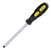 Koken 166S-8, Slotted Blade Through type Screwdriver 8mm  Length 270mm