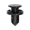 Auveco 22083, Suzuki Push-Type Retainer, Pack Size: 15_main