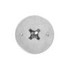 Auveco 22941, Acura & Honda Engine Cover Phillips Drive Bolt, Pack Size: 15_main