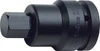 Koken 18107.22-32, 1 Sq. Dr. Bit Socket  32mm Hex Length 103mm_main