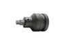 Koken 18106.16-M14, 1 Sq. Dr. Bit Socket XZN M14 Triple Square Length 92mm