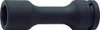 Koken 18104M-27, 1 Sq. Dr. Extension Socket  27mm 6 point Length 170mm_main