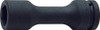 Koken 18104M-36, 1 Sq. Dr. Extension Socket  36mm 6 point Length 170mm
