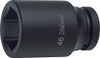 Koken 18300A-1.1/16, 1 Sq. Dr. Socket  1.1/16 6 point Length 108mm_main