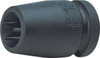 Koken 14425-E12, 1/2 Sq. Dr. Socket TORXÂ® E12  Length 38mm_main