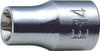 Koken 4425-E22, 1/2 Sq. Dr. Socket TORXÂ® E22  Length 37mm