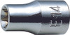 Koken 4425-E8, 1/2 Sq. Dr. Socket TORXÂ® E8  Length 36mm_main