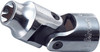 Koken 4440T-E12, 1/2 Sq. Dr. Universal TORXÂ® E12 Socket - Length 63mm