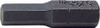 Koken 108H.25-1/4, 1/4 Hex Dr. Bit  1/4 Hex Length 25mm_main
