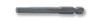 Koken 121H.150-4, 1/4 Hex Dr. Bit  4mm Hex Length 150mm