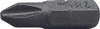 Koken 108P.25-1, 1/4 Hex Dr. Bit  PH1  Length 25mm