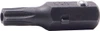 Koken 101T.25-T15H, 1/4 Hex Dr. Tamper-Resistant TORXÂ® T15H Bit - Length 25mm_main