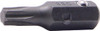 Koken 101T.25-T20, 1/4 Hex Dr. TORXÂ® T20 Bit - Length 25mm_main