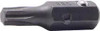 Koken 101T.25-T30, 1/4 Hex Dr. TORXÂ® T30 Bit - Length 25mm