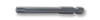 Koken 121T.50-T40, 1/4 Hex Dr. TORXÂ® T40 Bit - Length 50mm_main