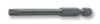 Koken 121T.50-20IP, 1/4 Hex Dr. TORXplusÂ® 20IP Bit - Length 50mm_main