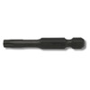 Koken 121T.70-40IP, 1/4 Hex Dr. TORXplusÂ® 40IP Bit - Length 70mm