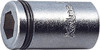 Koken 2137, Ko-ken 2137 1/4 Sq. Dr. Adaptor 1/4 For 1/4H Bit Length 22.5mm_main