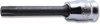 Koken 2025Z.50-T27, 1/4 Sq. Dr.  Z-Series TORXÂ® T27 Bit Socket - Length 50mm_main