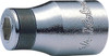 Koken 3137, Ko-ken 3137 3/8 Sq. Dr. Adaptor 1/4 For 1/4H Bit Length 30mm