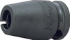 Koken 13140-5/16, 3/8 Sq. Dr. Adaptor  5/16 For 5/16H Bit Length 30mm_main