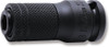 Koken 13142-F6.3, 3/8 Sq. Dr. Bit Holder  1/4 Hex Length 45mm Locking Quick Release