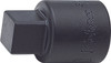 Koken 3110A-1/2, 3/8 Sq. Dr. Bit Socket  1/2 Square Length 28mm For Drain Plug_main