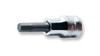 Koken 3010MZ.50-7, 3/8 Sq. Dr. Bit Socket  7mm 6 point Length 50mm Z-series
