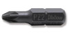 Koken 100P.32-PZ2, 5/16 Hex Dr. Bit  PZ2  Length 32mm